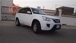Chery A3